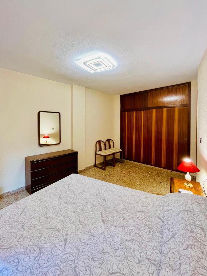 Аpartment Agost Apartamento Alicante Exterior foto