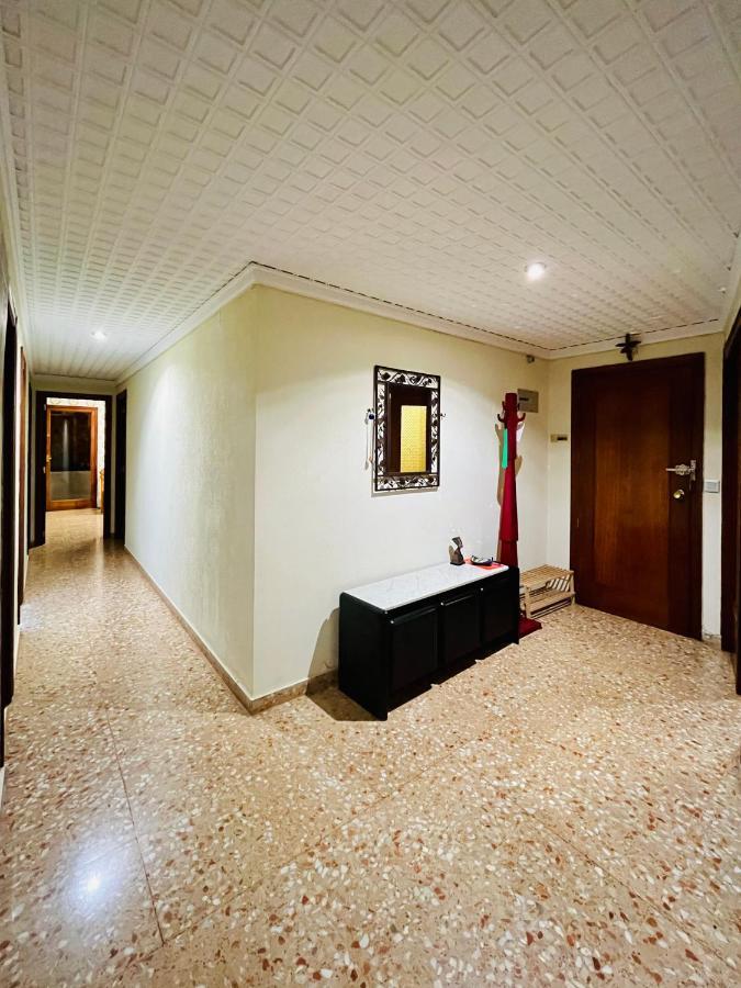 Аpartment Agost Apartamento Alicante Exterior foto