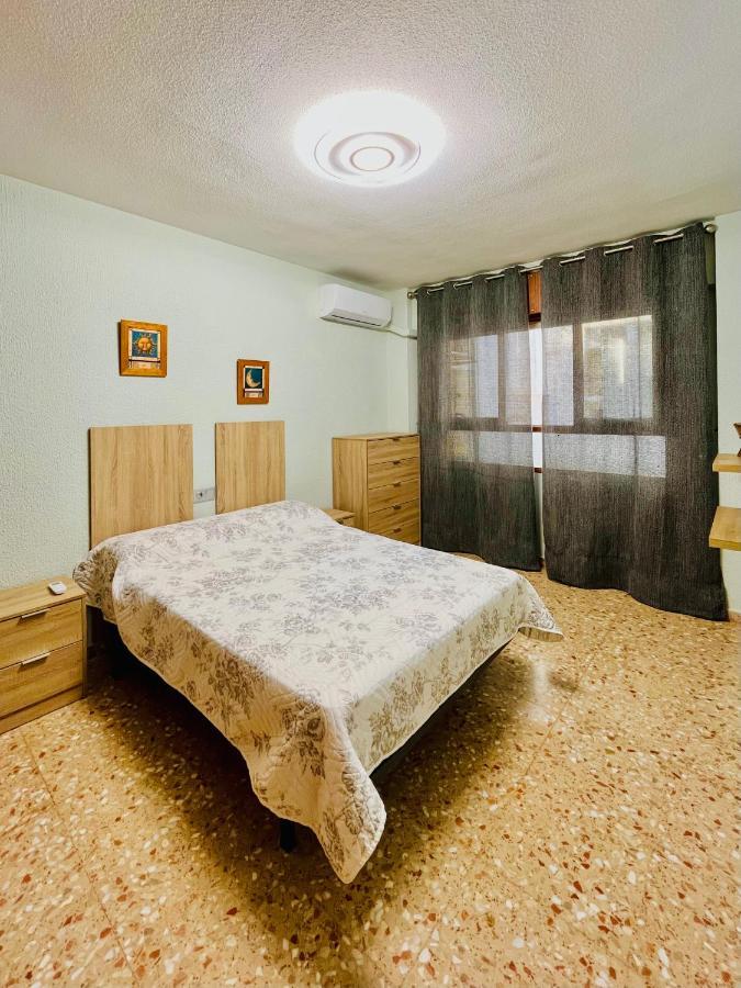 Аpartment Agost Apartamento Alicante Exterior foto