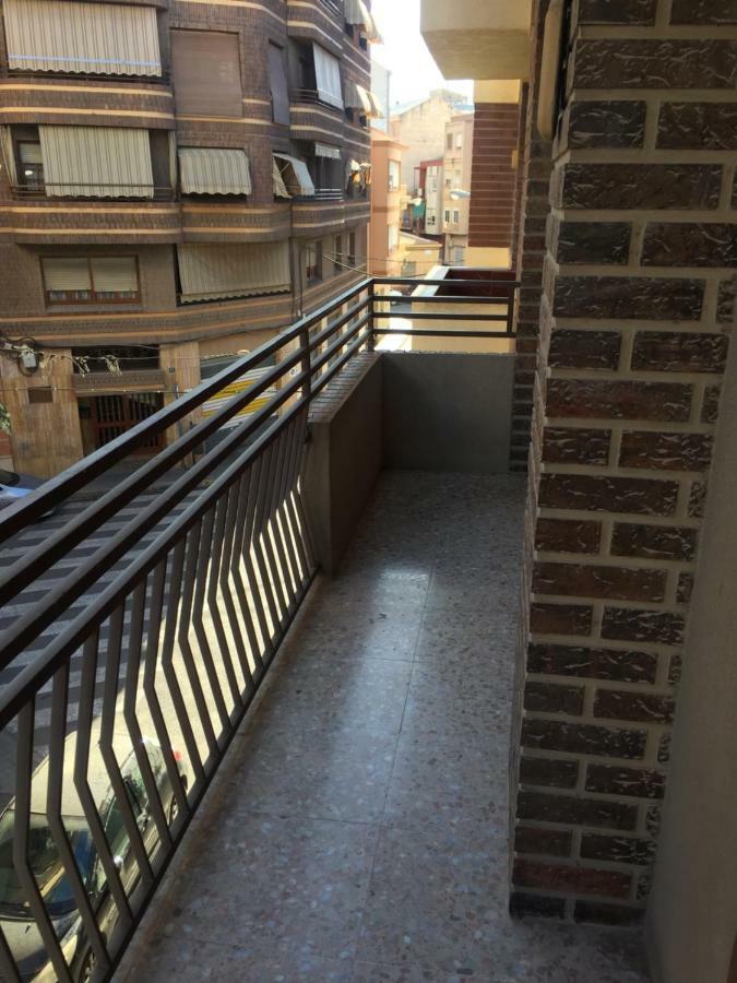 Аpartment Agost Apartamento Alicante Exterior foto