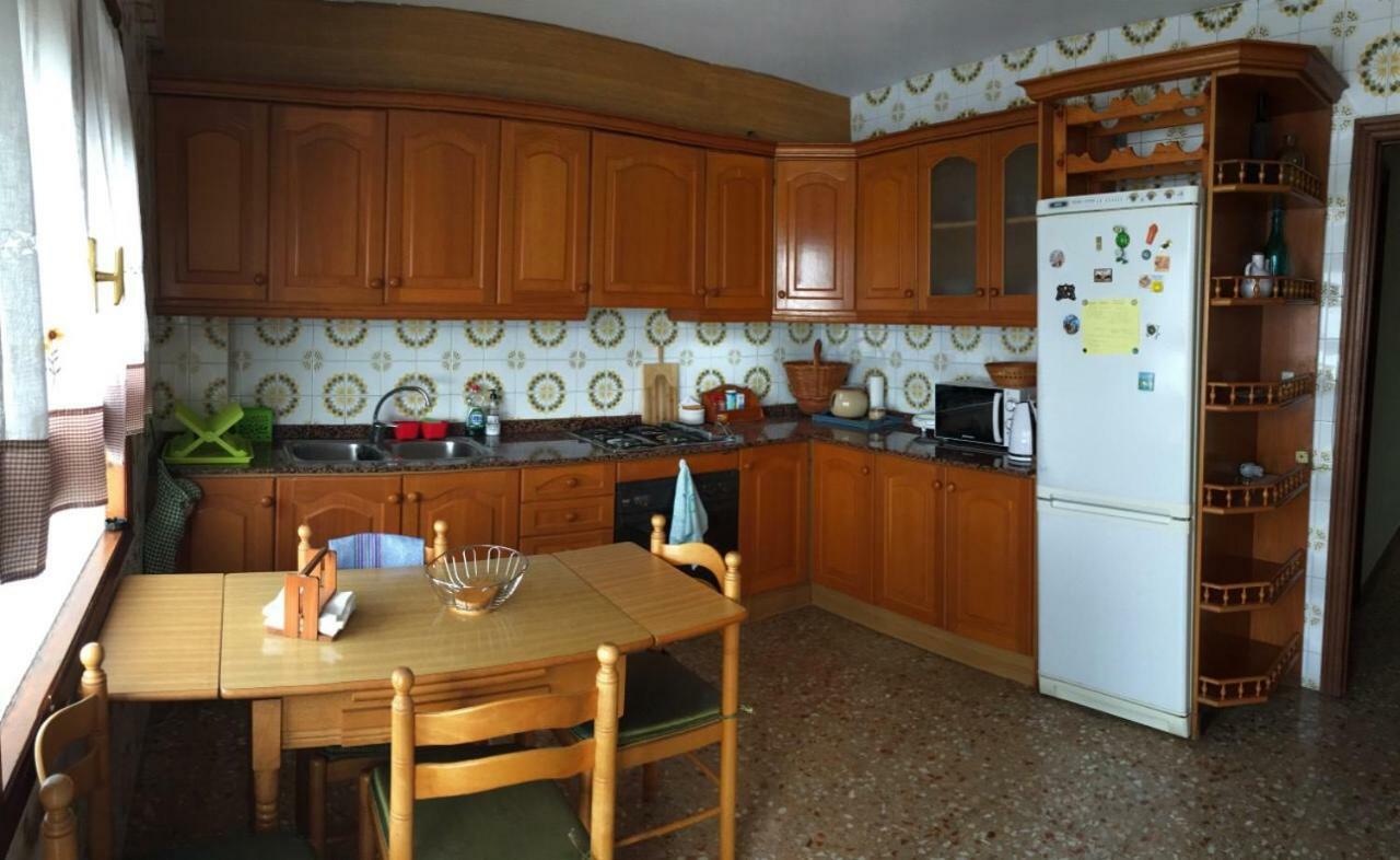 Аpartment Agost Apartamento Alicante Exterior foto